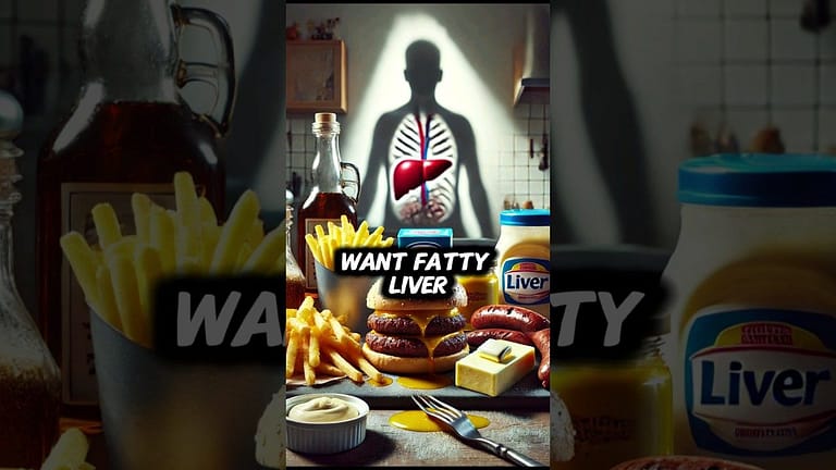 Foods You Must Avoid To Prevent Fatty Liver Disease