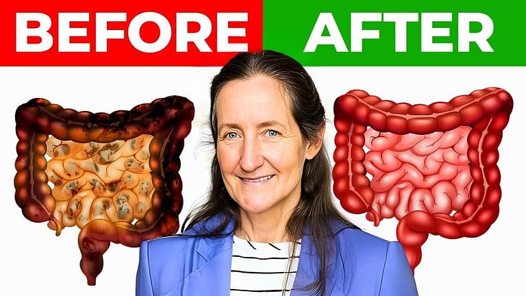 Barbara O'neill's Shocking Gut Health Secrets You're Ignoring! The Truth