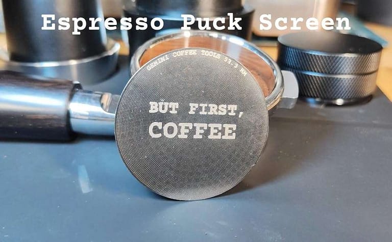 Expresso Pluk