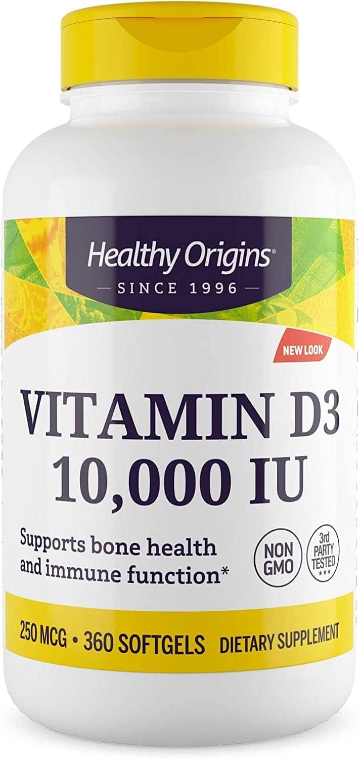 vitamin d3 1a